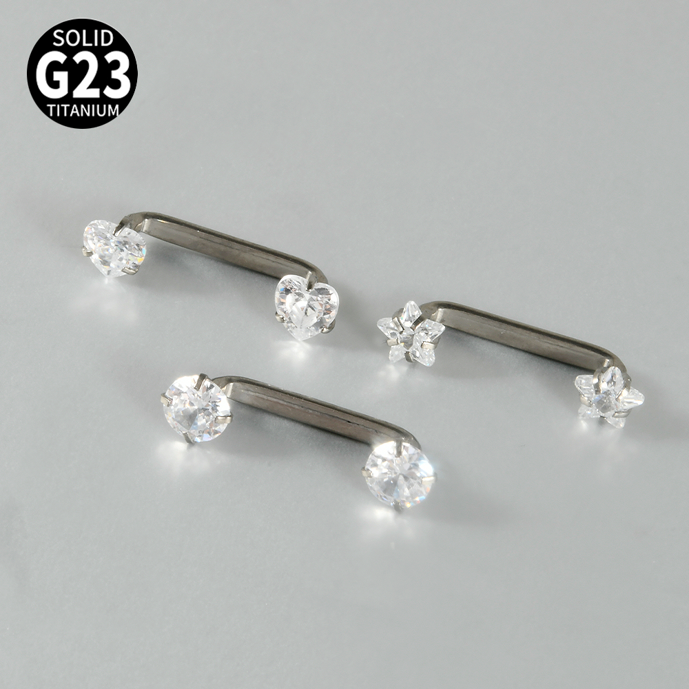 3-1PCS Implant Grade Titanium  - Dermal Anchor Top review and price