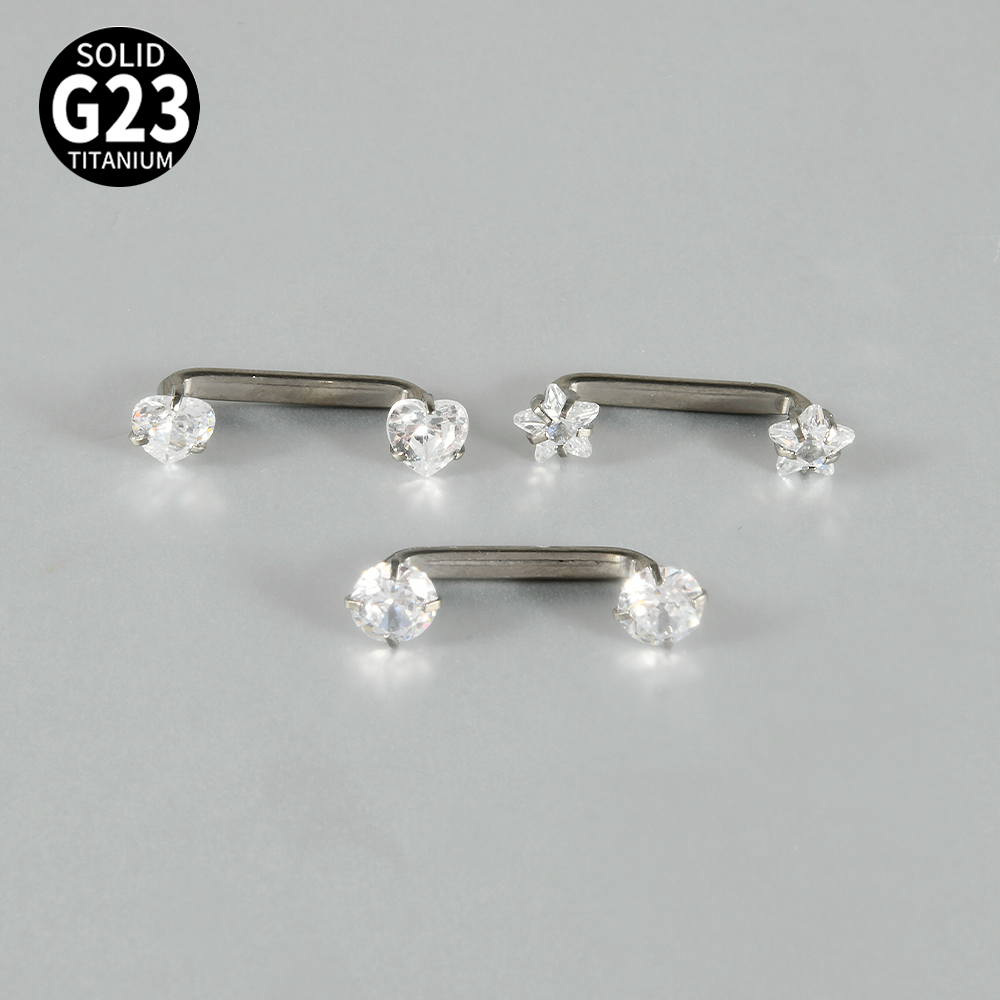 3-1PCS Implant Grade Titanium  - Dermal Anchor Top review and price