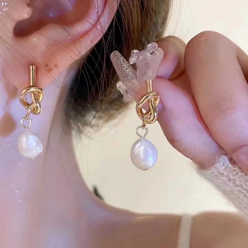 2026 New French Elegant Gold C - Body Jewelry Flat Back review and price