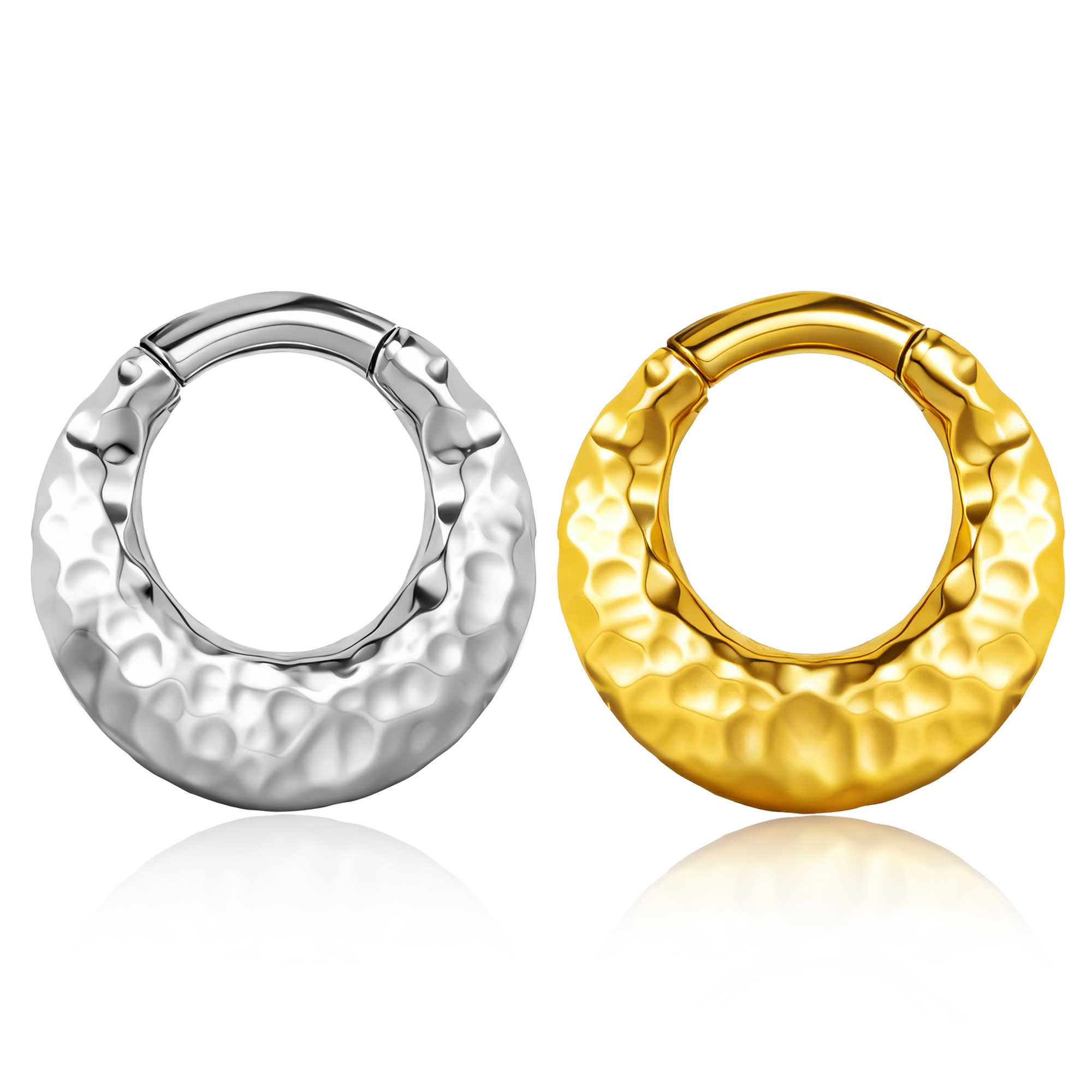 Vankula 2PCS round Ear Hoop We - Body Jewelry Hangers review and price