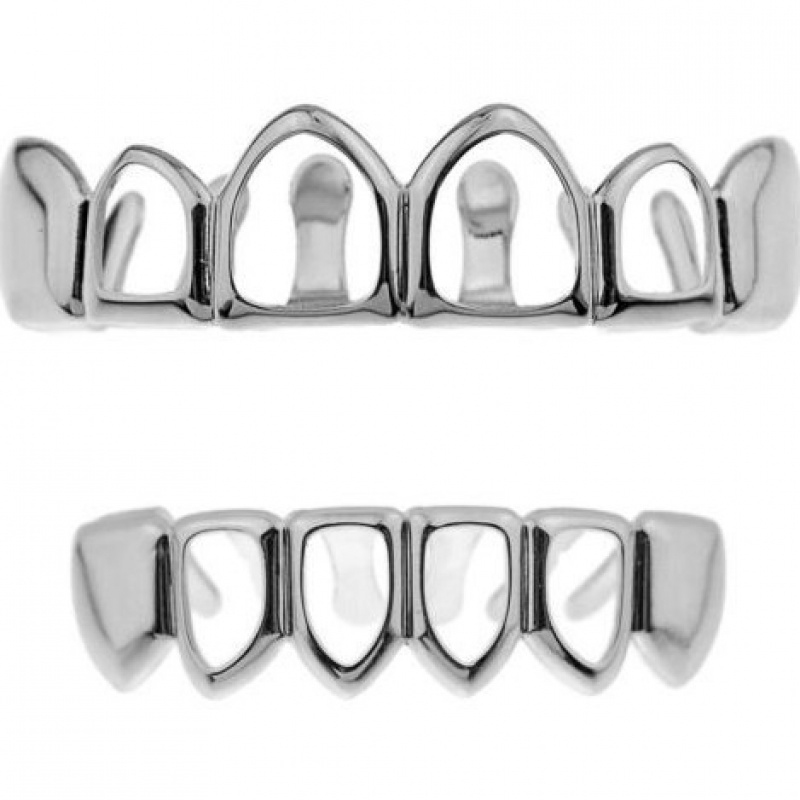 High-End Luxury Hip Hop CZ Sto - Body Jewelry High End review and price