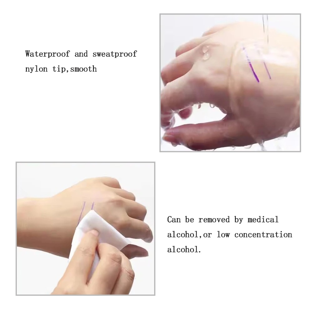 1/5/10/Pcs Disposable Steriliz - Body Jewelry Tattoo review and price