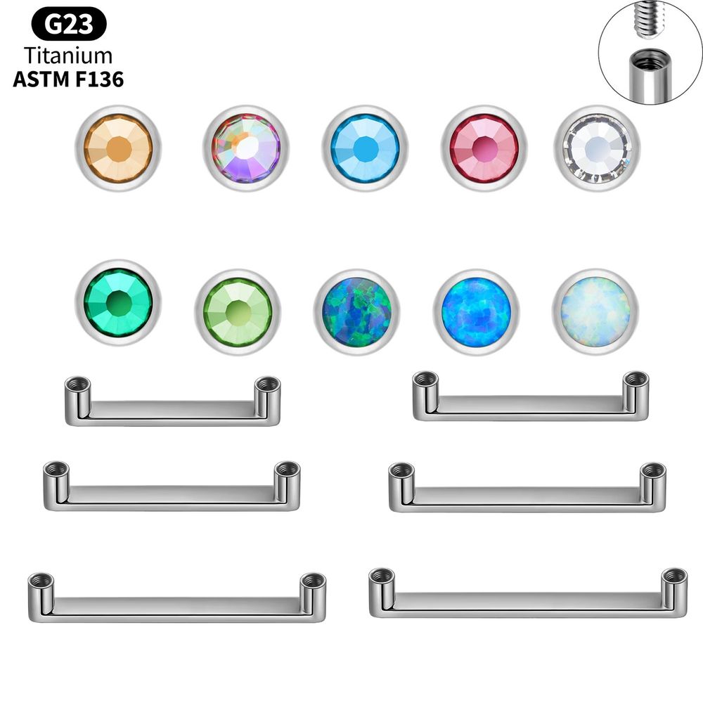 ASTM F136 Titanium Dermal Anch - Dermal Anchor Top review and price
