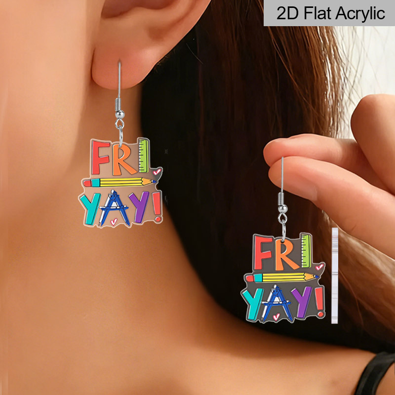Back-to-school Season Teacher' - Body Jewelry Flat Back review and price