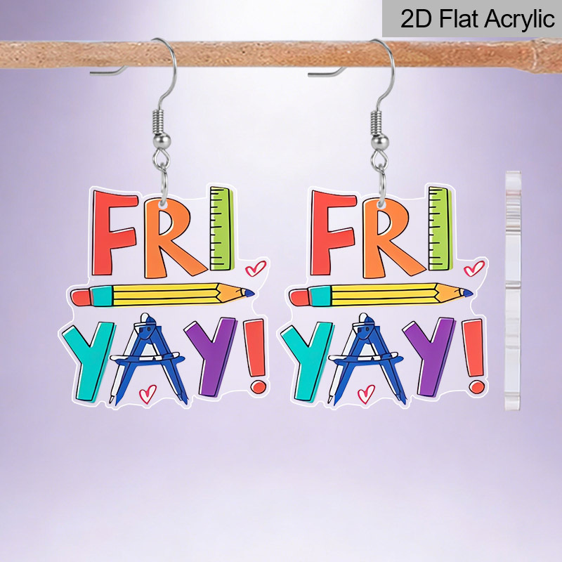 Back-to-school Season Teacher' - Body Jewelry Flat Back review and price