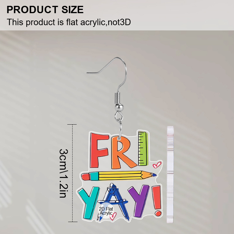 Back-to-school Season Teacher' - Body Jewelry Flat Back review and price