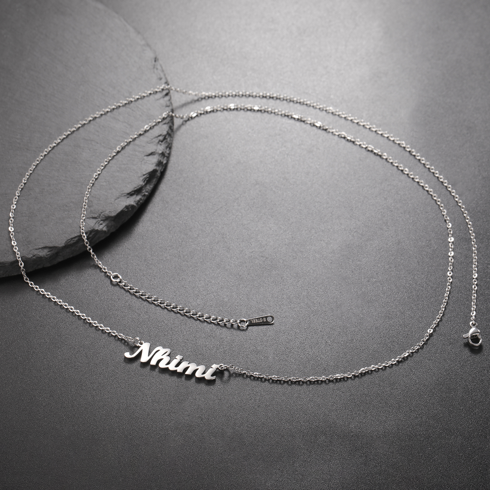 Sipuris Custom Name Waist Bell - Body Jewelry Names review and price