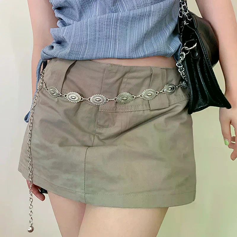 Retro Versatile Ethnic Style M - Body Jewelry review and price