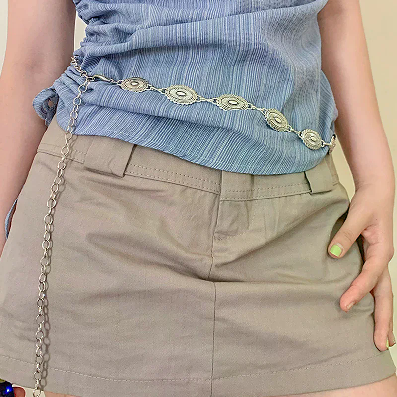 Retro Versatile Ethnic Style M - Body Jewelry review and price