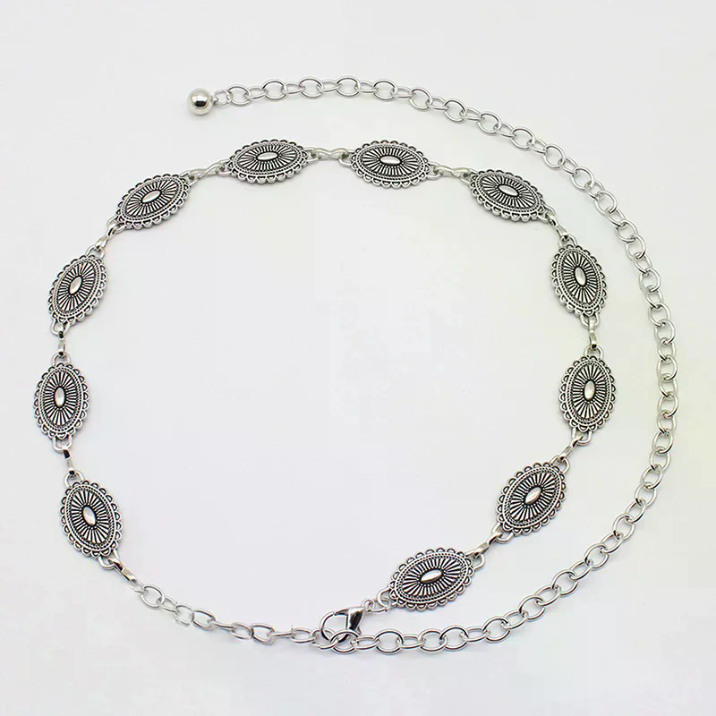 Retro Versatile Ethnic Style M - Body Jewelry review and price