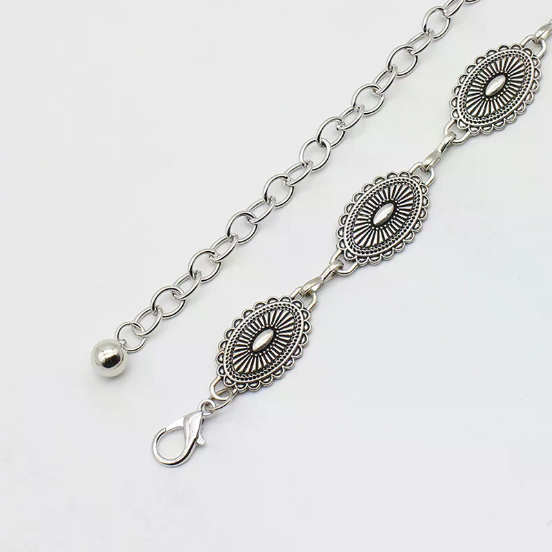 Retro Versatile Ethnic Style M - Body Jewelry review and price