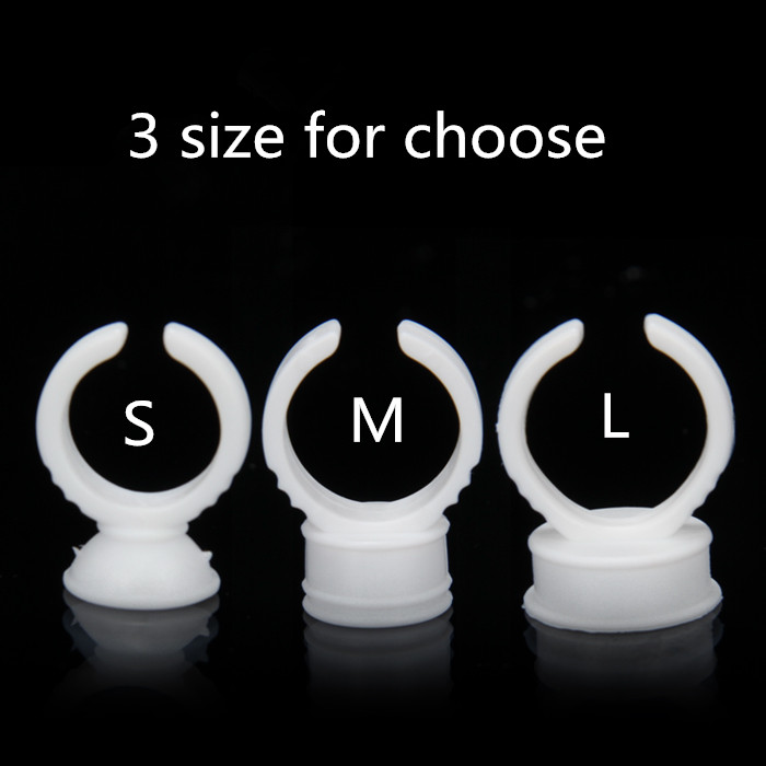 Biomaser 100pcs Disposable Per - Body Jewelry Tattoo review and price