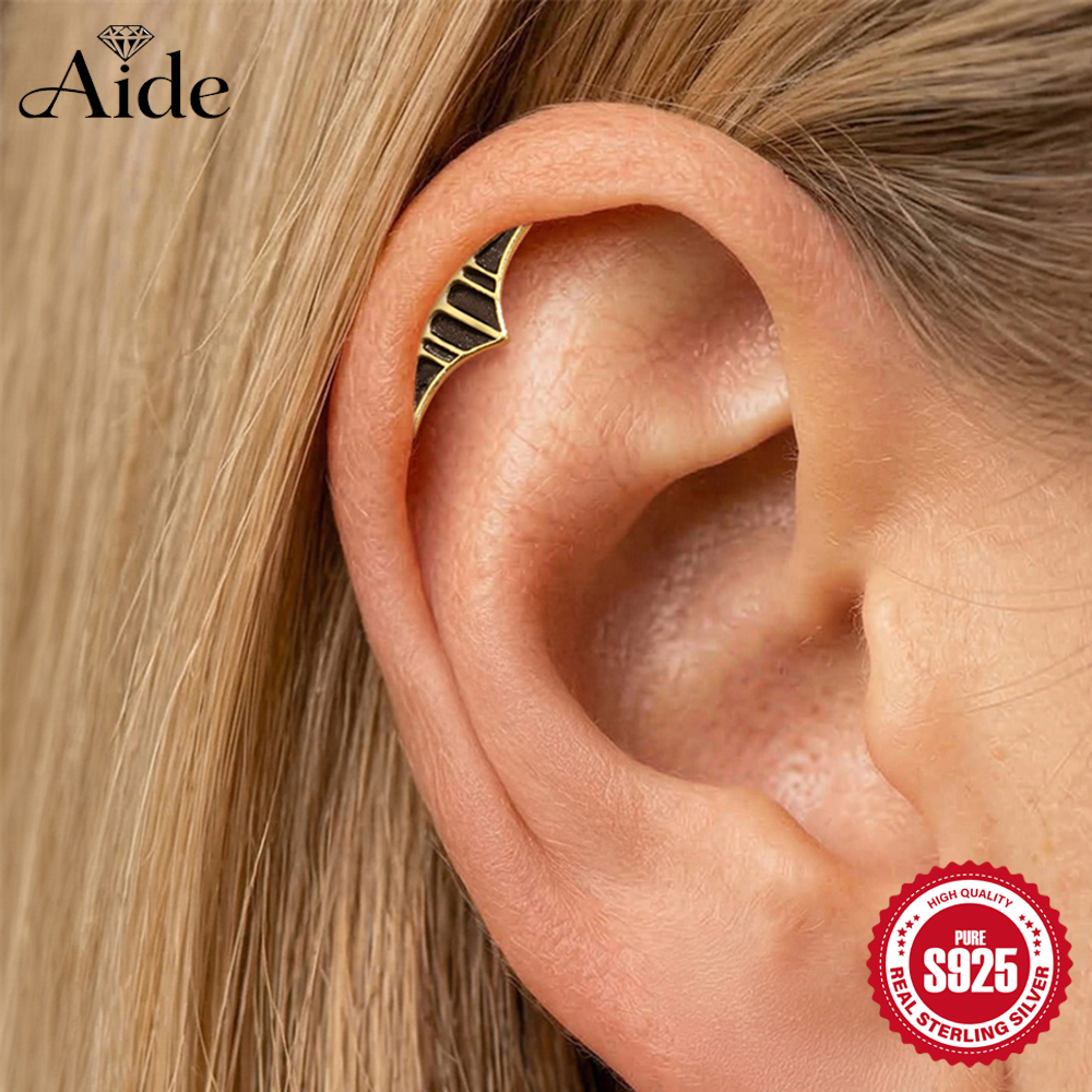 AIDE 925 Sterling Silver Smoot - Body Jewelry Flat Back review and price