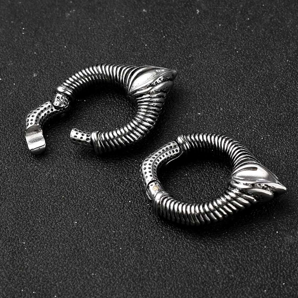 Twolobes 2PCS 316 Stainless St - Body Jewelry Hangers review and price