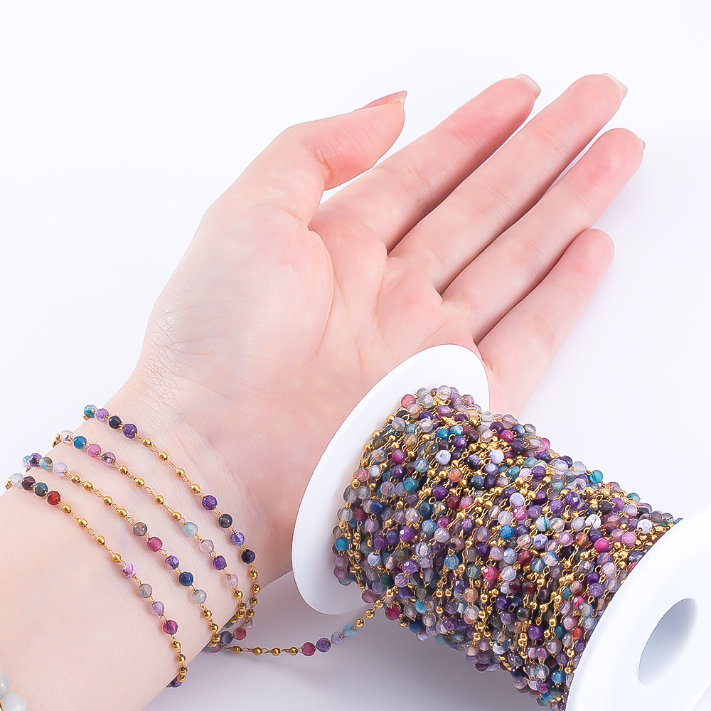 0.5M 1M Stainless Steel Colore - Body Jewelry review and price