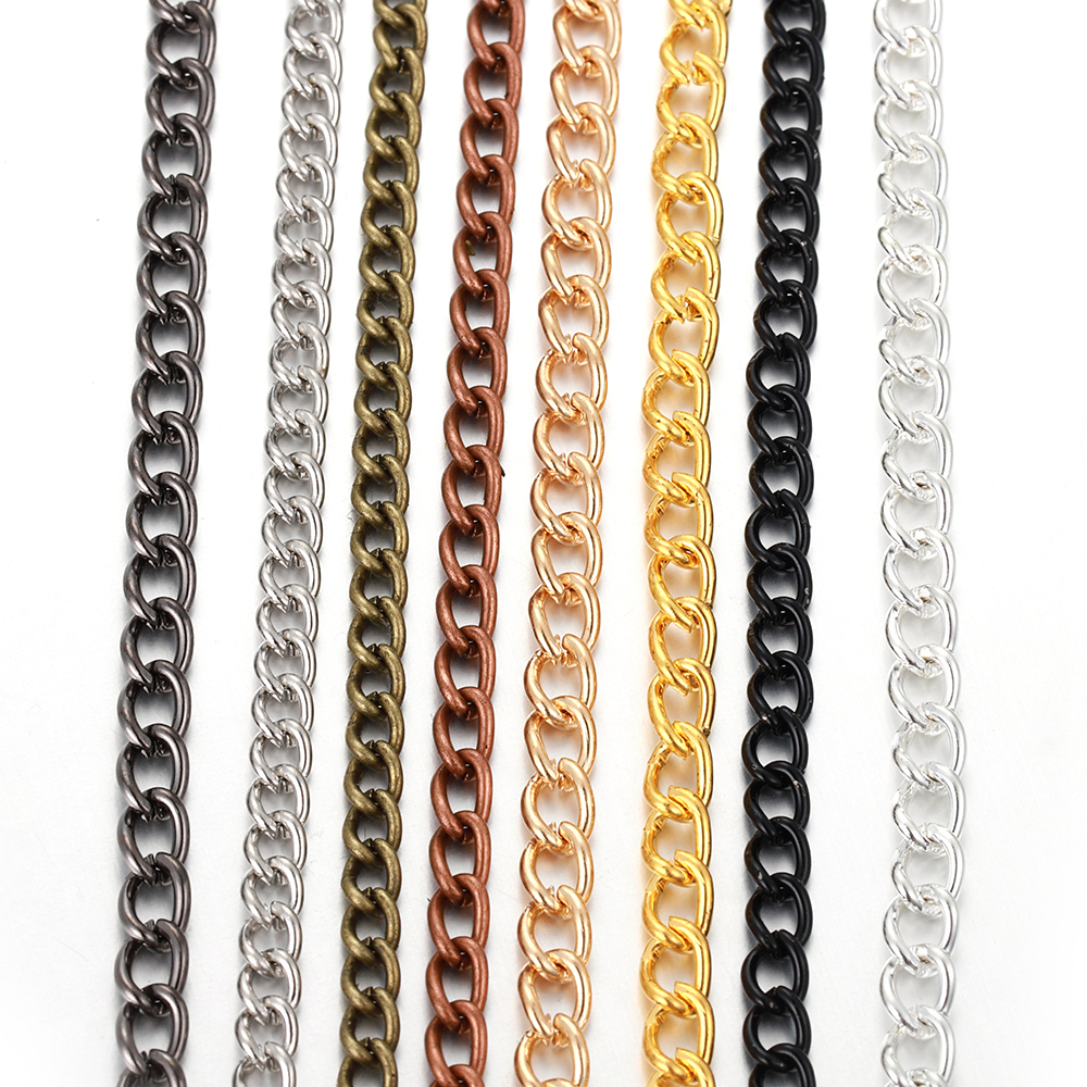 2Meters 2.5/3.5/4.5mm Metal Fl - Body Jewelry review and price