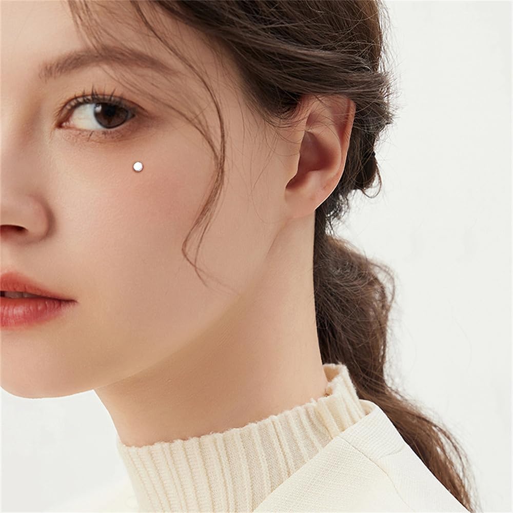 14G Round Disc Dermal Anchor T - Dermal Anchor Top review and price