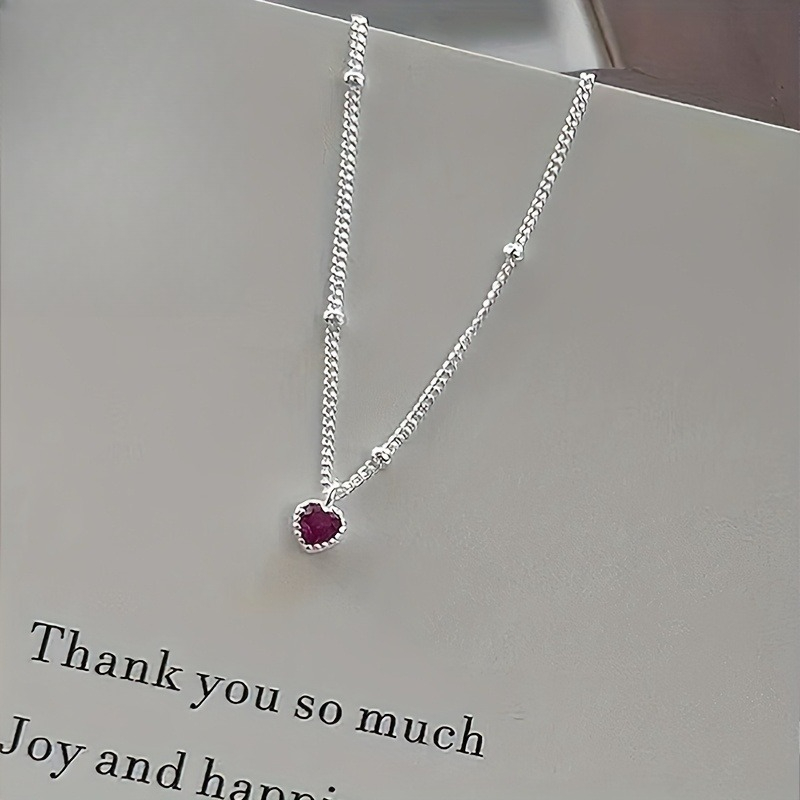 1Pcs high-end simple collarbon - Body Jewelry High End review and price