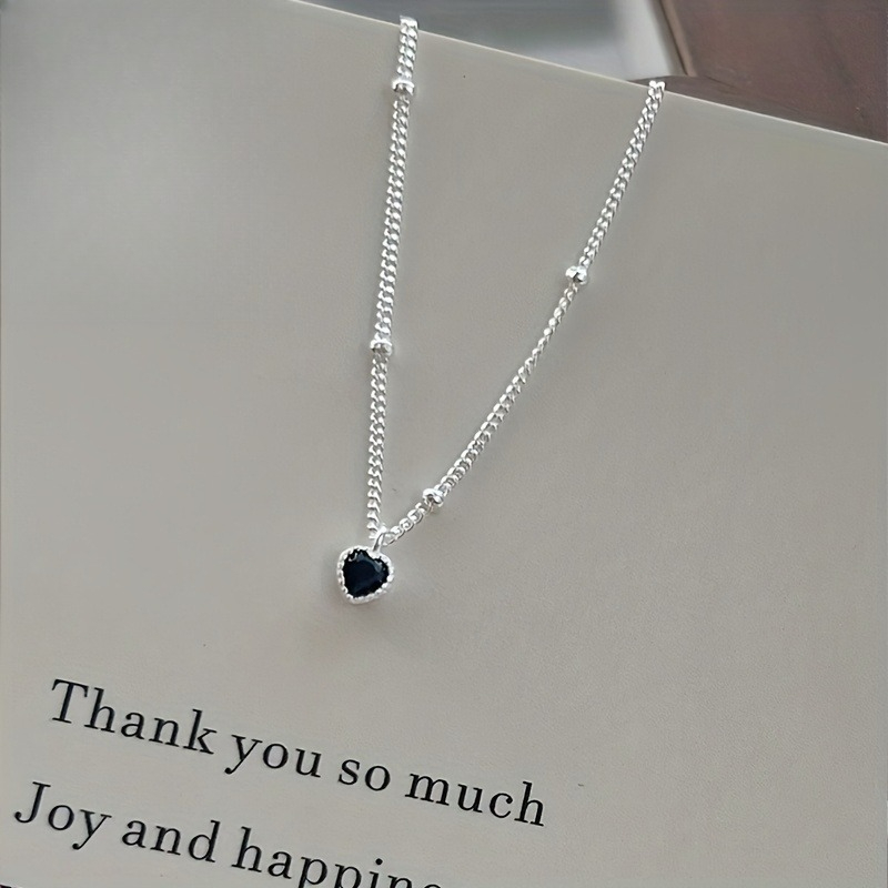 1Pcs high-end simple collarbon - Body Jewelry High End review and price
