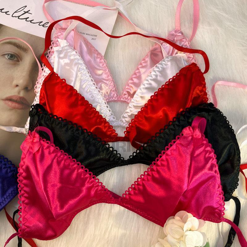 Custom Thongs Bra Sets Bikini  - Body Jewelry Names review and price