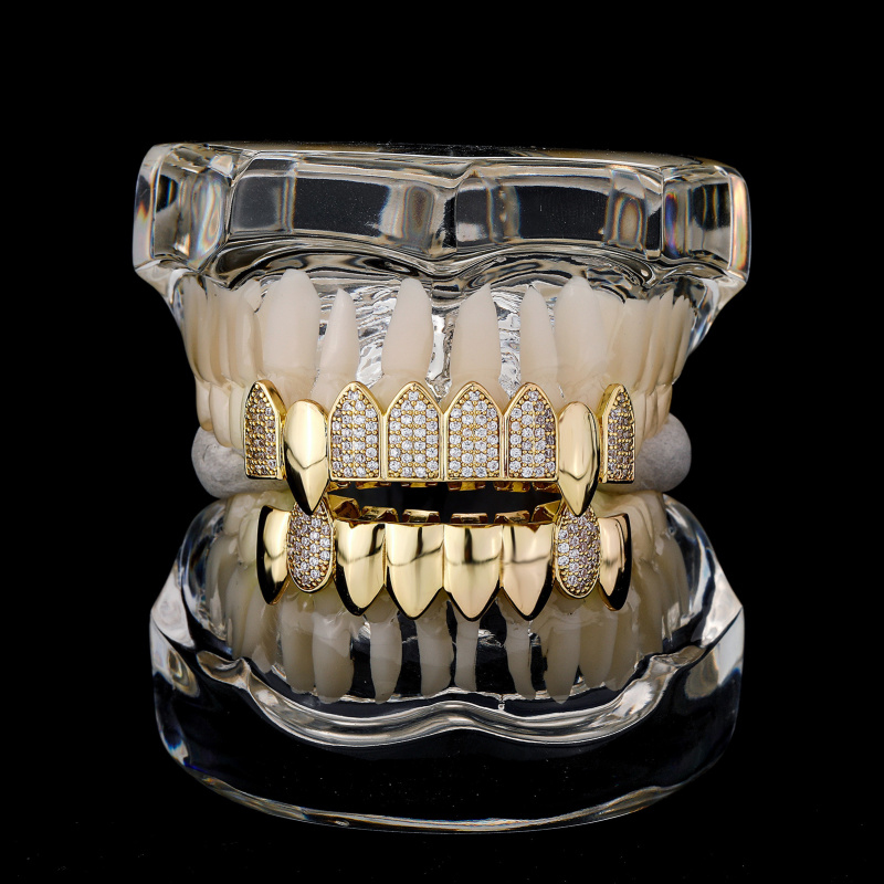High-End Luxury Fashion Glossy - Body Jewelry High End review and price