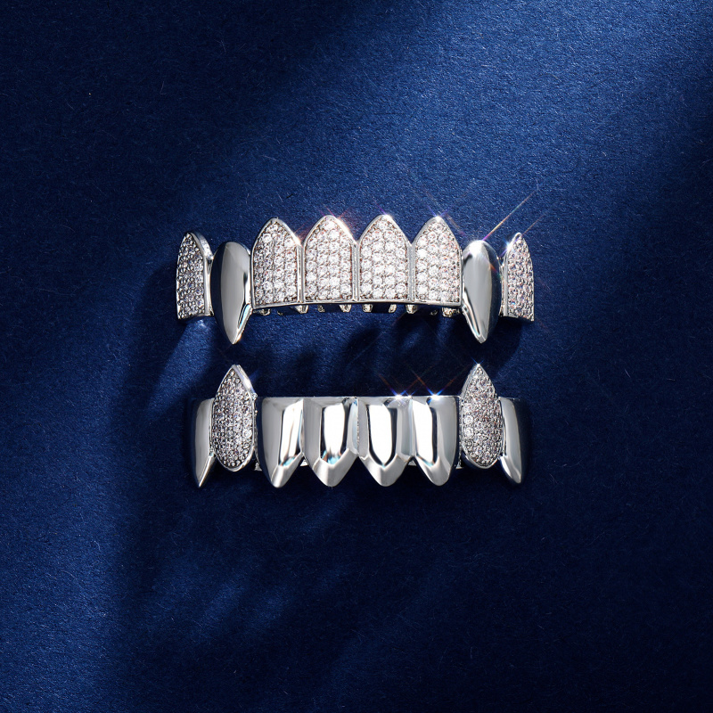 High-End Luxury Fashion Glossy - Body Jewelry High End review and price