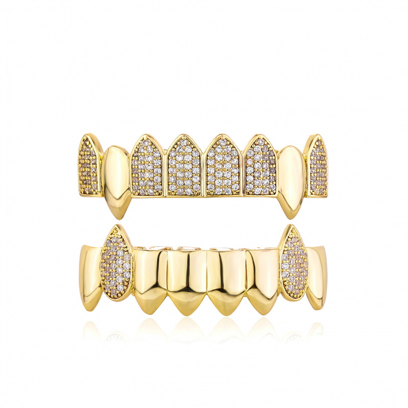 High-End Luxury Fashion Glossy - Body Jewelry High End review and price